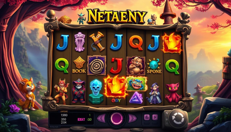 The Best Slot Games From NetEnt You Need to Try