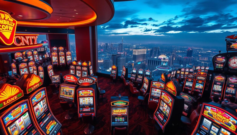 Master the Payout Dynamics of Online Slots for Big Wins