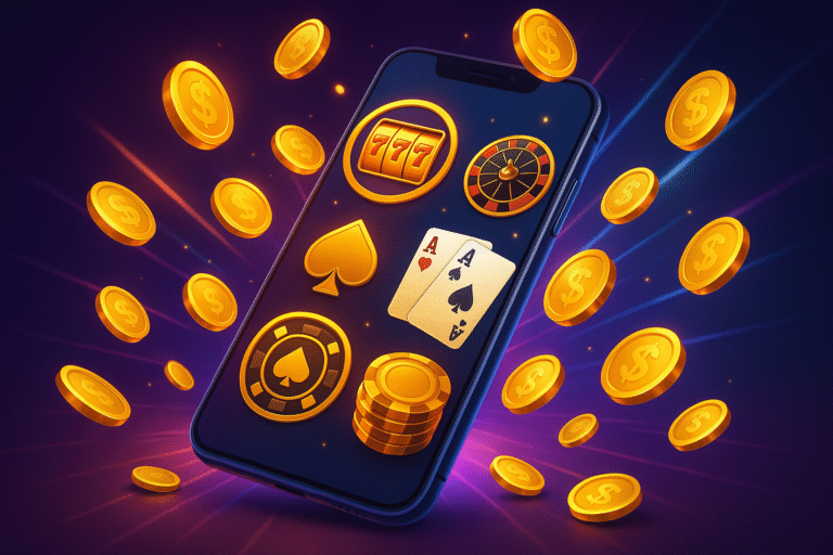 Mobile Casinos on the Rise: Play Anytime, Anywhere