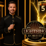 Lightning Roulette: Electrify Your Casino Experience in 2025