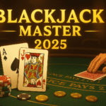 Blackjack Master 2025: Outsmart the Dealer and Win Like a Pro