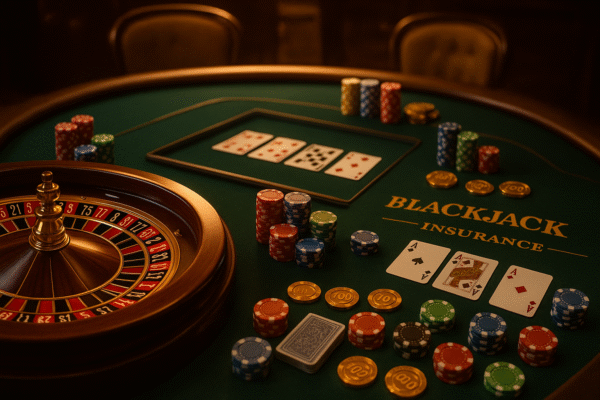 Play Smart, Win Big: The Ultimate Guide to Online Casino Games