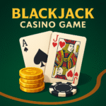 Blackjack Mastery: Outsmart the Dealer and Win with Skill