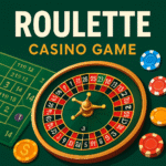 Roulette: Rules, Strategies, and How to Improve Your Winning Chances
